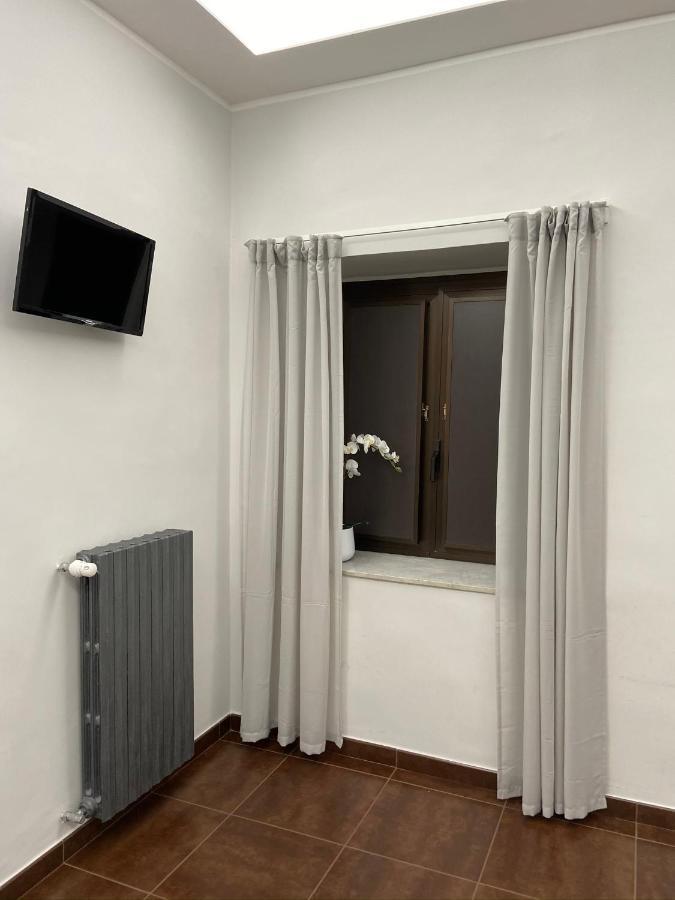 Glam House Bed & Breakfast Salerno Exterior photo