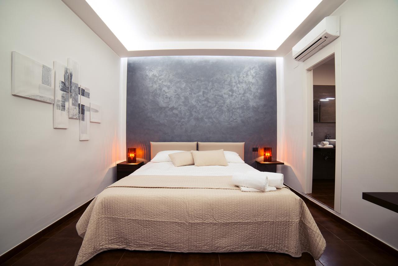 Glam House Bed & Breakfast Salerno Exterior photo